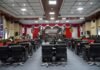 Gallery Photo Kegiatan DPRD Kota Banjarmasin Bulan September 2026