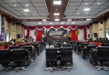 Gallery Photo Kegiatan DPRD Kota Banjarmasin Bulan September 2026