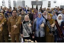 Bunda PAUD Ajak Orangtua Dukung Wajib Belajar Satu Tahun Pendidikan Prasekolah
