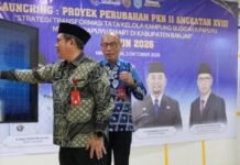 ‘Papayu Smart’, Inovasi Anyar Budidaya Ikan Lokal Berbasis Digital
