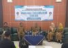 Ada Hak Pelaku UMKM Lokal Menjual Produknya di Toko Swalayan, Kepala DKUMPP: 30 Persen