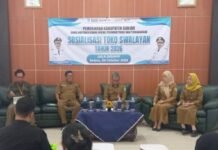 Ada Hak Pelaku UMKM Lokal Menjual Produknya di Toko Swalayan, Kepala DKUMPP: 30 Persen