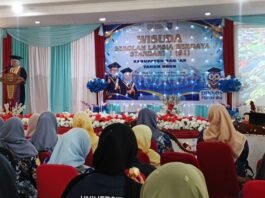 60 Lansia di Kabupaten Banjar Lulus S1