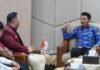 Muktamar IMM ke-21 akan Digelar di Kabupaten, Bupati Sampaikan Dukungan