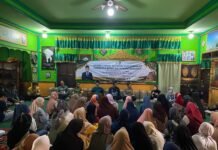 Zainal Hakim Serap Aspirasi Warga Surgi Mufti, Soroti Bansos hingga Infrastruktur
