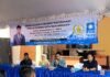 Reses di A Yani Km 5,5, Harry Wijaya Dorong Pokir Dewan Direalisasikan Akhir Tahun