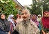 Reses di Laksana Intan, Jamiah Serap Aspirasi Jalan Lingkungan hingga Bansos