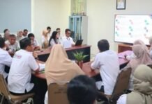 RSD Idaman Banjarbaru Rilis Dua Program Baru