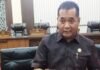 Kepala Dishub Banjar Mangkir Dua Rapat Banggar, Wakil Ketua DPRD: Ini Pelecehan