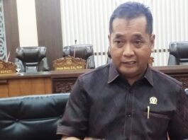 Kepala Dishub Banjar Mangkir Dua Rapat Banggar, Wakil Ketua DPRD: Ini Pelecehan