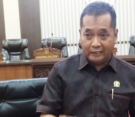 Kepala Dishub Banjar Mangkir Dua Rapat Banggar, Wakil Ketua DPRD: Ini Pelecehan