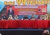 Saut Nathan Samosir Dorong Penambahan Agen Parlinsos, Permudah Warga Akses Bansos