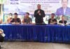 Eddy Junaidi Ajak Warga Pekapuran Laut Manfaatkan Program Pemko, Aspirasi Siap Diperjuangkan