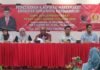 Saut Nathan Samosir Desak Sanggah Desil Dipercepat, Siap Bantu Warga yang Butuh Bantuan Mendesak