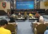 Uji Publik Raperda Riset dan Inovasi Daerah, DPRD Banjarmasin Serap Masukan Masyarakat