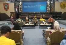 Uji Publik Raperda Riset dan Inovasi Daerah, DPRD Banjarmasin Serap Masukan Masyarakat
