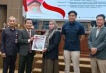 Raperda APBD Balangan 2027 Defisit Rp606,27 Miliar, Fiskal Daerah Tertekan
