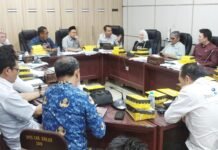 SK Pembebasan BPHTB Dinilai Lamban, Wakil Ketua DPRD Banjar: Jangan Sampai Ada yang ‘Bermain’