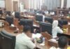 Tertinggi di Kalsel, DPRD Banjar Dorong Penatapan Status Tanggap Darurat Karhutla
