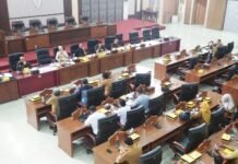 Target PAD APBD Perubahan 2026 Masih Kurang Rp60 Miliar, DPRD Banjar Soroti Potensi Pajak Restoran