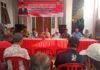 Reses Tugiatno di Kuripan, Warga Soroti Data Desil Kesejahteraan yang Dinilai Tak Sesuai Kondisi Lapangan