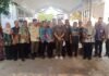 Reses Ferry Hidayat, Warga Pekapuran Raya Keluhkan Layanan Air PTAM dan Minta Polisi Tidur