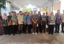 Reses Ferry Hidayat, Warga Pekapuran Raya Keluhkan Layanan Air PTAM dan Minta Polisi Tidur