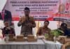 Reses di Gg Sariawan, Mathari Terima Aspirasi Peningkatan Jalan dan Perbaikan Desil