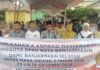Nurrahman Dorong Aspirasi Warga Segera Direalisasikan