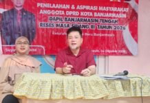 Reses Suyato Soroti Ketepatan Desil Penerima Bansos, Banyak Warga Layak Justru Tak Terdata