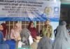 Aspirasi Infrastruktur Dominasi Reses, DPRD Dorong Pemko Realisasikan Usulan Warga