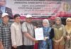 Nelly Listriani Serap Aspirasi Warga soal Air Bersih dan Drainase