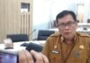 Status Tanggap Darurat Karhutla dan Kekeringan di Kabupaten Banjar Diperpanjang