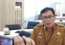 Status Tanggap Darurat Karhutla dan Kekeringan di Kabupaten Banjar Diperpanjang